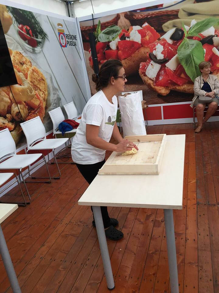 La Locanda di Nonna Mena - Event