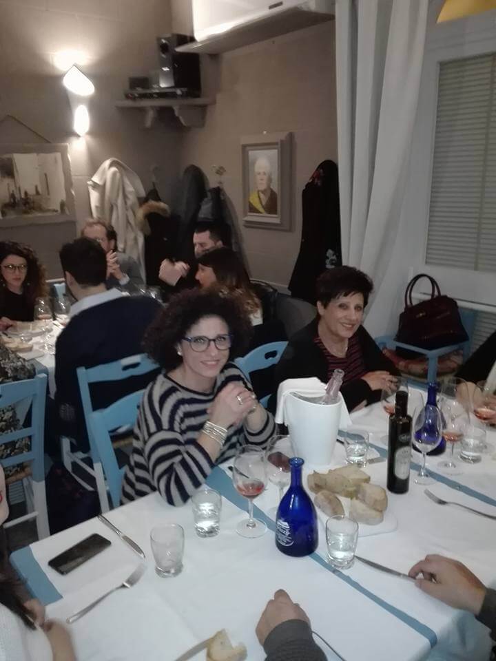La Locanda di Nonna Mena - Guests