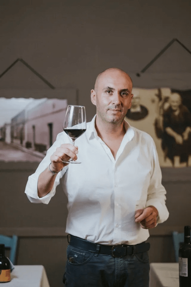 La Locanda di Nonna Mena - luigi