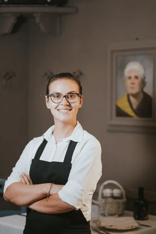 La Locanda di Nonna Mena - mariolina