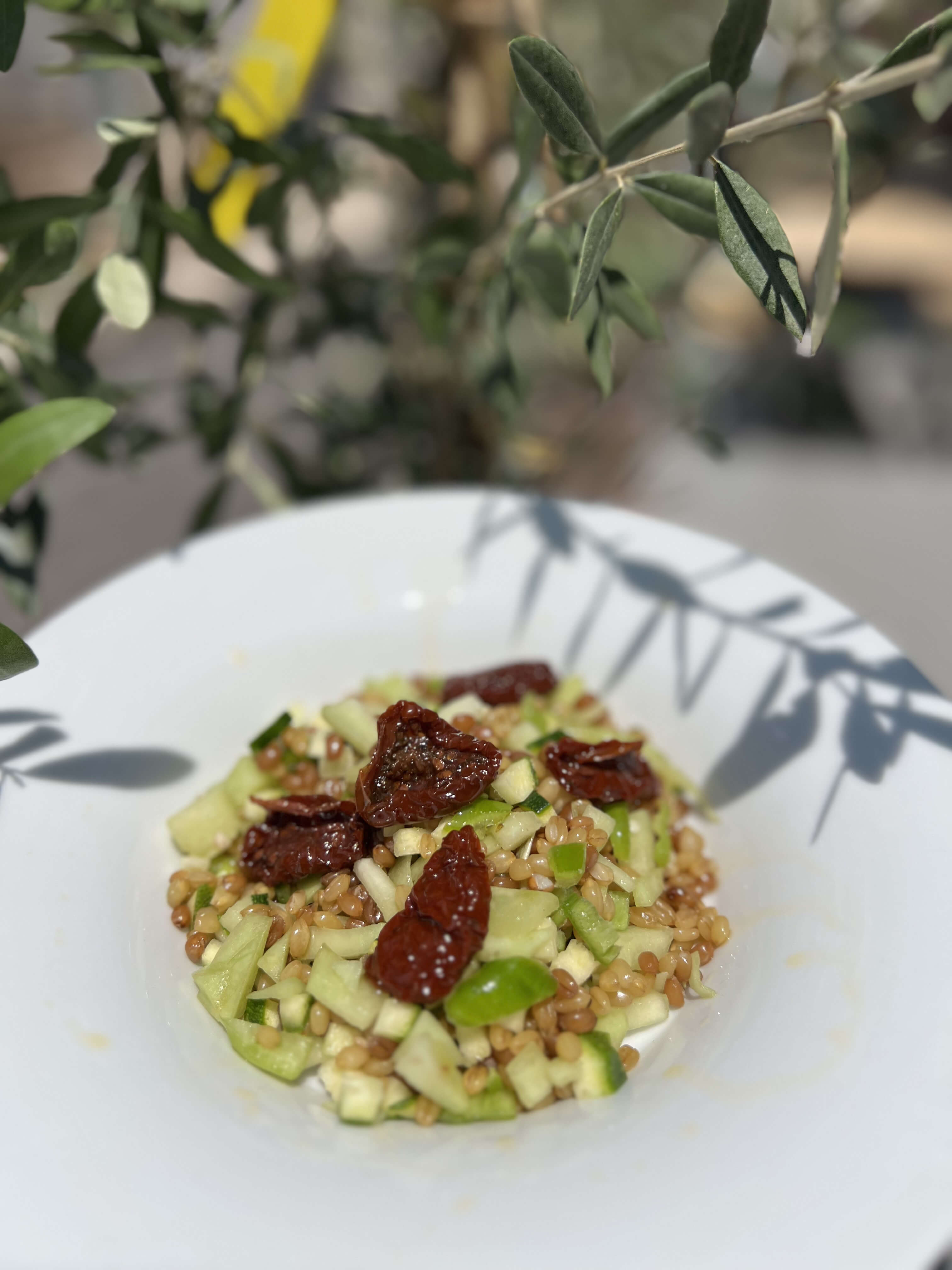 La Locanda di Nonna Mena - Salad